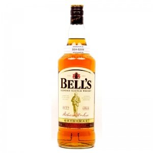 Bell`s Original Literflasche 1 L/ 40.00%