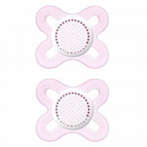 Bellybutton Silikon Sauger