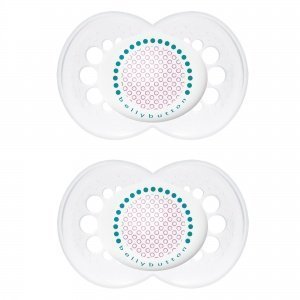 Bellybutton Silikon Sauger