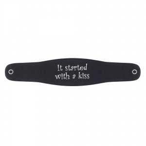 Bellyguard It started with