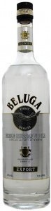 Beluga Noble Vodka 1Liter