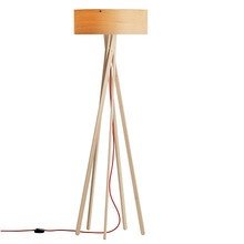 Belux - Arba Stehleuchte, dimmbar