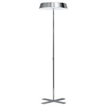 Belux - Koi Stehleuchte, On/Off, Kreuzfu