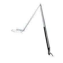 Belux - Lifto LED Tischleuchte, chrom / 