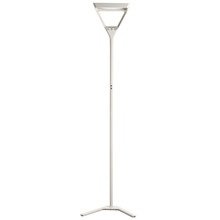 Belux - Stehleuchte Verto, weiß