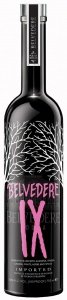 Belvedere IX 0,7 l