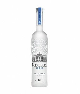 Belvedere Vodka Belvedere Vodka (1.5 Lit
