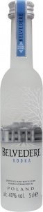 Belvedere Vodka Mini 5cl
