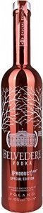 Belvedere Vodka RED Special Edition
