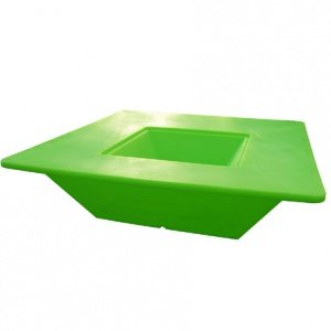 Bench Pot Pflanzentrog