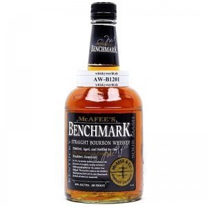 Benchmark McAFEE`S Auslaufartikel 0,70 L