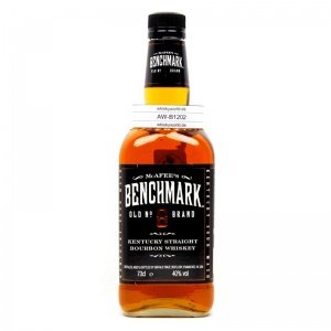 Benchmark Old No 8 Brand 0,70 L/ 40.00%