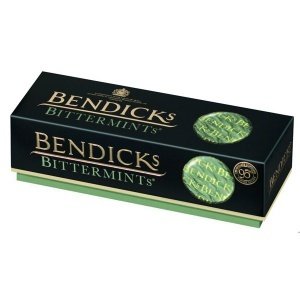 Bendicks Bittermints