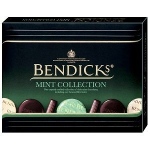 Bendicks Mint Collection