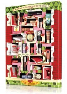 Benefit Cosmetics Adventskalender