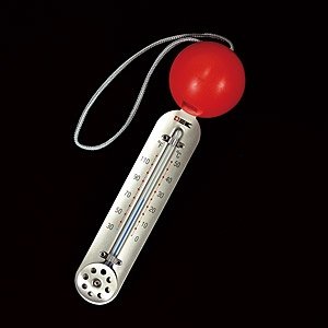 Bengt EK Design Bade-Thermometer