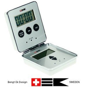 Bengt EK Design Digital Thermometer mit 