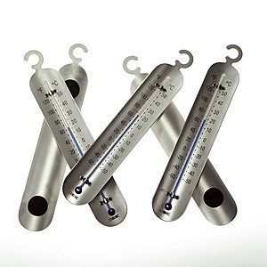 Bengt EK Design Gefrier-Thermometer