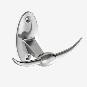 Bengt EK Design Kleider- und Wand-Haken 