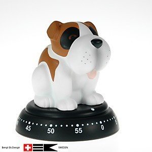 Bengt EK Design mechanischer Timer / Kur