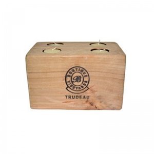 Benguela Teelicht - Block 