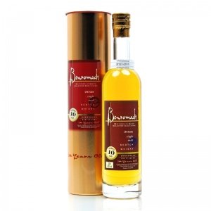 Benromach 10 Jahre in Metalltube 0,20 L/