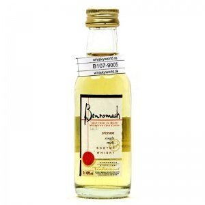 Benromach Traditional 0,050 L/ 40.00%