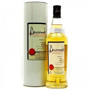 Benromach Traditional in Metalltube 0,70