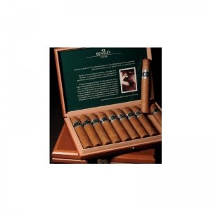 Bentley Churchill Handmade Premium Longf