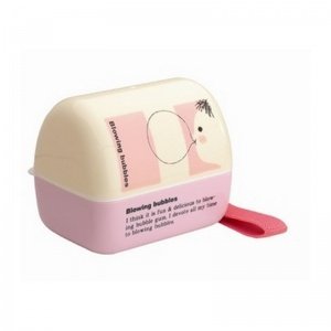 Bento Box für Kinder