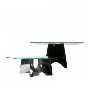 Bentz Esstisch quadratisch