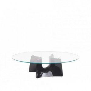 Bentz Sofatisch rund