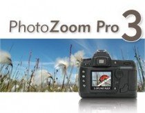 Benvista PhotoZoom Professional 3 für Ma