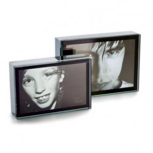 Beo Bilderrahmen 13x18x4 cm von Philippi