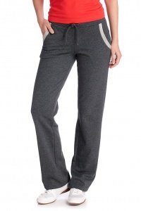 Bequeme Sweat-Hose