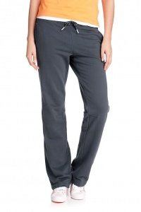 Bequeme Sweat-Hose