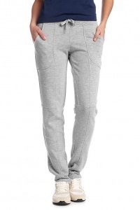 Bequeme Sweat-Hose