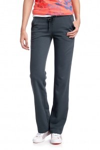 Bequeme Sweat-Hose