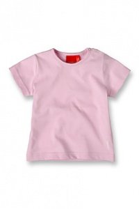 Bequemes Basic T-Shirt