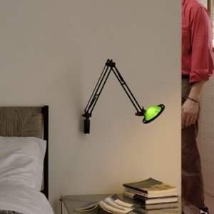 Berenice Wandleuchte