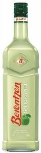 Berentzen Saurer Apfel 0,7 l