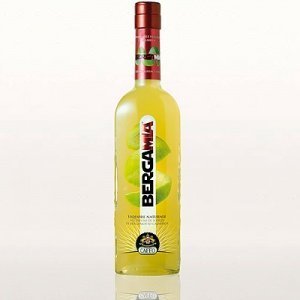 Bergamie Caffo Bergamottenlikör aus Kala