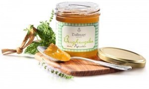 Bergheugelee aus Kärnten Dallmayr