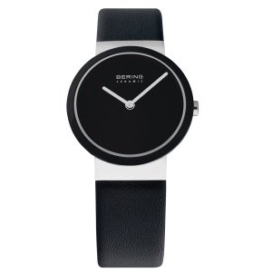 Bering Time Damenuhr CERAMIC 10729-442