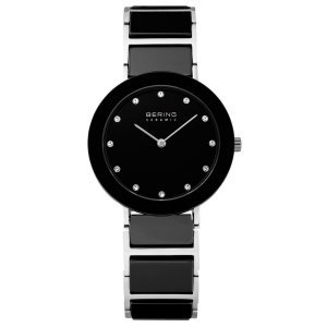 Bering Time Damenuhr CERAMIC 11429-742