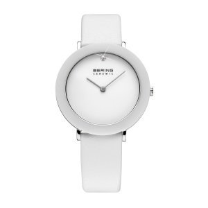 Bering Time Damenuhr CERAMIC 11435-654