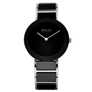 Bering Time Damenuhr CERAMIC 11435-742