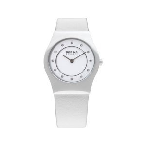 Bering Time Damenuhr CERAMIC 32030-659