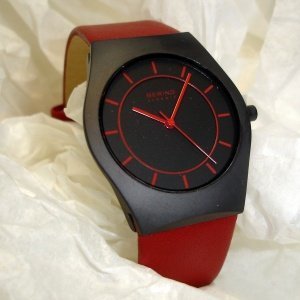 Bering Time Damenuhr CERAMIC 32035-649