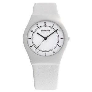 Bering Time Damenuhr CERAMIC 32035-654